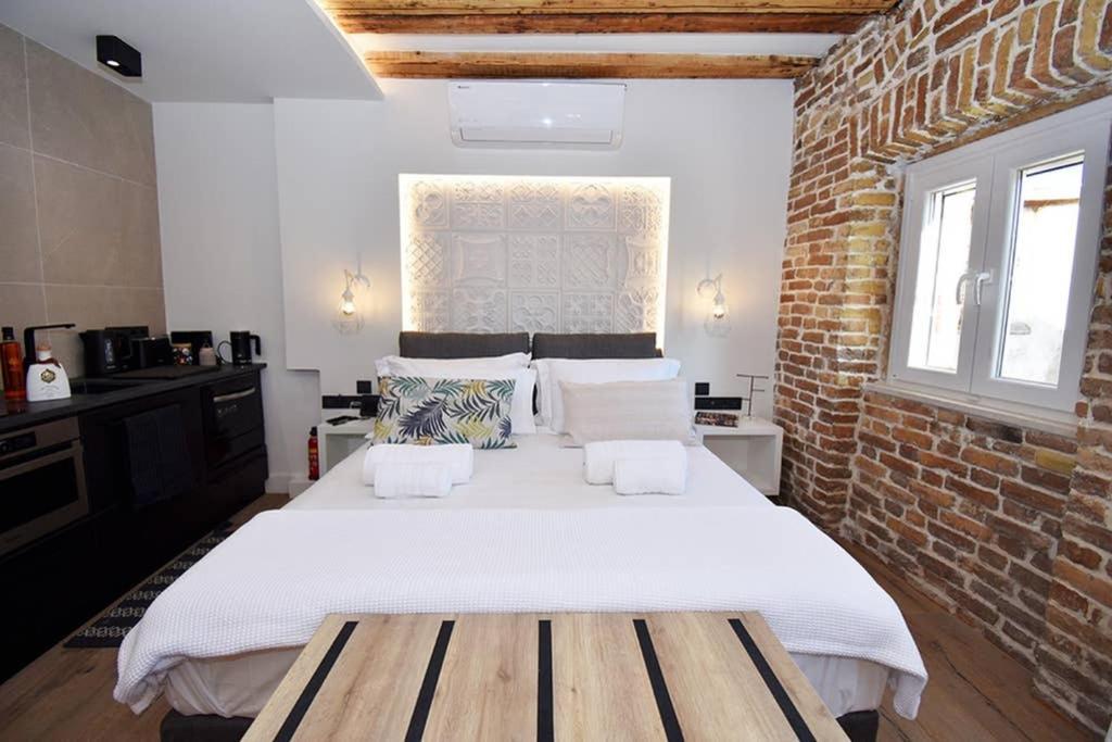 Murofinto Homes Korfu Dış mekan fotoğraf