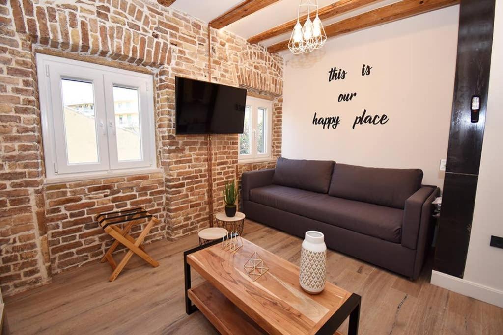 Murofinto Homes Korfu Dış mekan fotoğraf