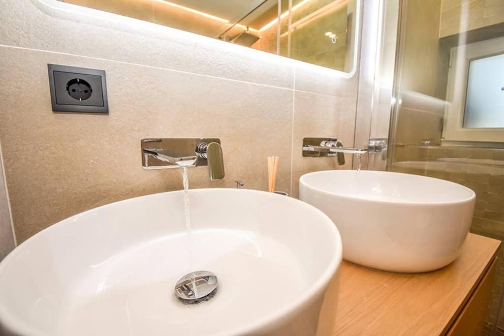 Murofinto Homes Korfu Dış mekan fotoğraf
